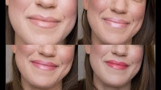 Red Apple Lipstick Summer 2018  Collection // Vegan, Cruelty Free Lipsticks screenshot 3