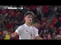 Spanien kommt zweimal zurück und gleicht spät aus: Tschechien – Spanien 2:2 | Nations League | DAZN