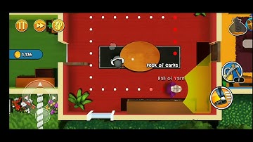 Robbery Bob ❘ Chapter 1 ❘ LVL A Sight To Be Seen