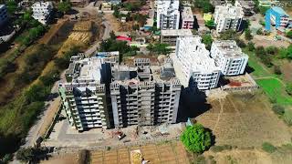 Drone Videos In India | Real Estate Aerial Videos | Drone Services in India