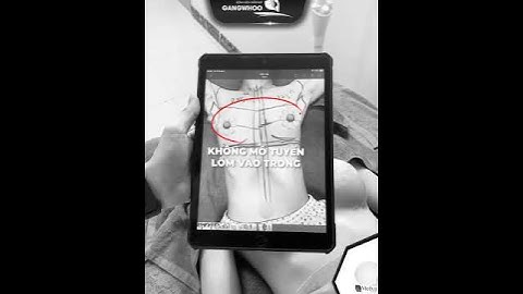 GIẢI CỨU THÂN HÌNH PHỤ HUYNH NGỰC HỌC SINH – LẤY LẠI VẺ ĐẸP CĂNG TRÒN TỰ TIN ĐÓN TẾT