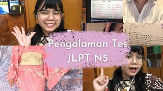 TIPS BELAJAR OTODIDAK (TANPA LES) JLPT N5 // #jlpt #n5 #esterliana