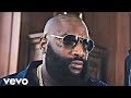 Rick Ross - rich forever (official music video)