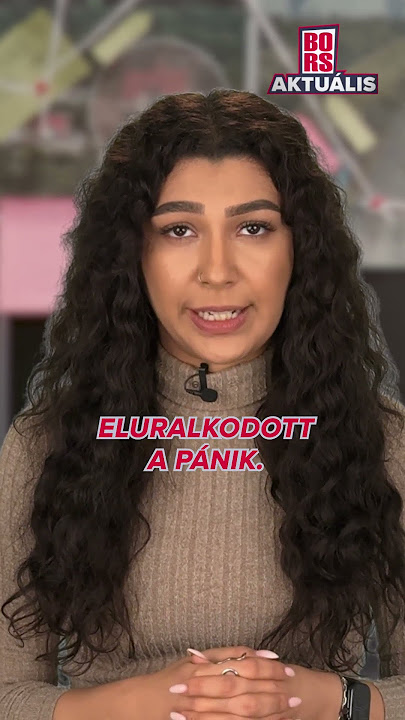 Egy felvidéki magyar nő is túlélte az ausztrál terrortámadást #bors #terror #támadás #terrorista