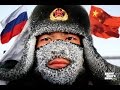 Китай атакует Россию - Chinese army attacking Russia: GTA 5 Mods