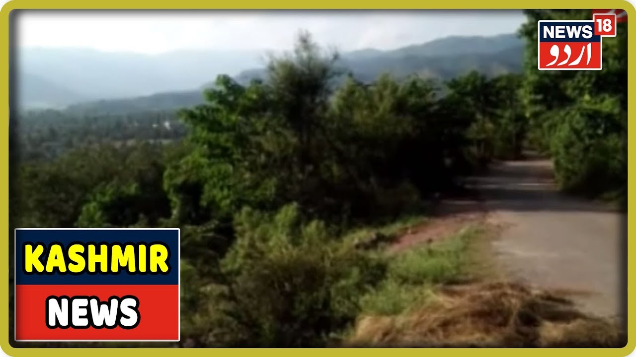 hyderabad urdu news online Kashmir News | Oct 11, 2019 | News18 Urdu