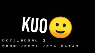 story WA-lirik maker dj gara-gara janda🗿