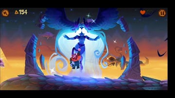 Best Android Games 2019 2020 OddMar Gameplay Walkthrough Part 3 - Alfheim