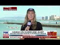 Future Hurricane Lala Eyes Hawaii as FOX Weather Team Tracks Threat Live From the Islands