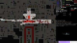 Cataclysm DDA / Doctor Funkenstein / S01-E32
