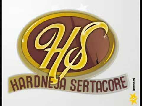Hardneja Sertacore - Choram as Rosas