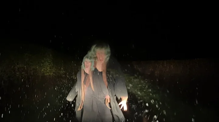 Johanna Warren - "Piscean Lover" (Official Music V...