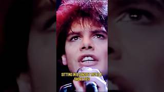 Video thumbnail of "Forever Young | Alphaville #lovesong #music #80s #shorts #alphaville #foreveryoung"