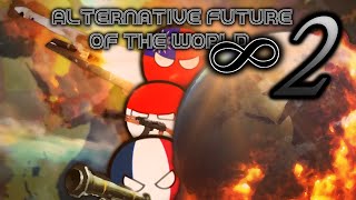 Alternative Future of the World INFINITY 2 | Episode 7 | Descent Into Disorder