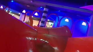 Onslide Duo Racer Aquafun Sportiom Rechts 64M