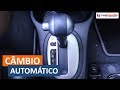 DIRIGIR CARRO COM CÂMBIO AUTOMÁTICO