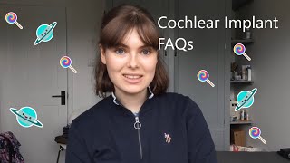 Frequently asked questions about cochlear implants [CC]