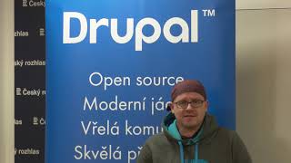 Pozvánka na DrupalCamp CS 2019