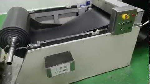 PP Bowl production in three-station thermoforming machine