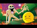 VERITY is NOT a MONSTER... (Minecraft Animation)