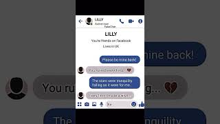 Kamin || Text edit #fakeChat #ShortsFeed #makethisviral #capcut #Edit #FakeText #FakeStory #Nyxblade