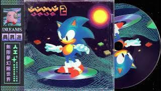𝙎 𝙊 𝙉 𝙄 𝘾 𝙒 𝘼 𝙑 𝙀 𝙄𝙄 | Vaporwave & Soul OST