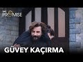 Emir usulü güvey kaçırma | Yemin 148. Bölüm