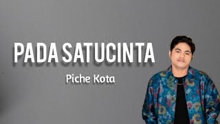 Download Lagu PADA SATU CINTA || Cover Piche Kota || terbaru MP3 Download Lagu PADA SATU CINTA || Cover Piche Kota || terbaru MP3