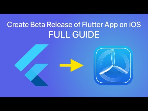 Publishing a Flutter App on Play Store - Step-by-Step Guide [2023] —  Eightify