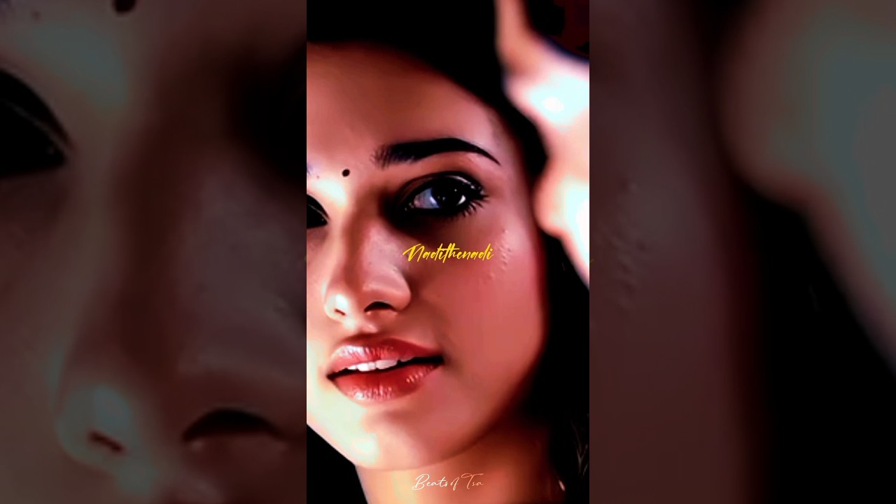 En kadhal solla neram illa song in paiya movie 💞🤌 