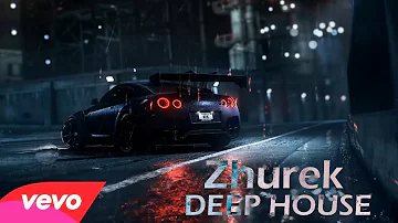Adam - Zhurek ' Iam Lumoss Remix ' Deep House 2024
