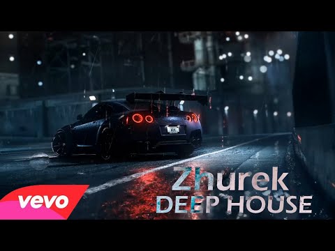 Adam Zhurek Rişad Hacıbəyli Remix Deep House 2024