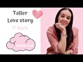 Taller Love story 1º Parte