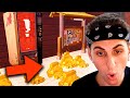 CRAZY *NEW* Gold Trick in Fortnite!