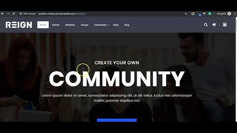 BuddyPress Auto Friend