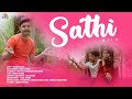 Sathi milo  latest pahari song 2022  official 4k  mamraj sharma  music by kirnesh pundir