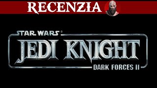 Star Wars: Jedi Knight - Dark Forces II | Recenzia