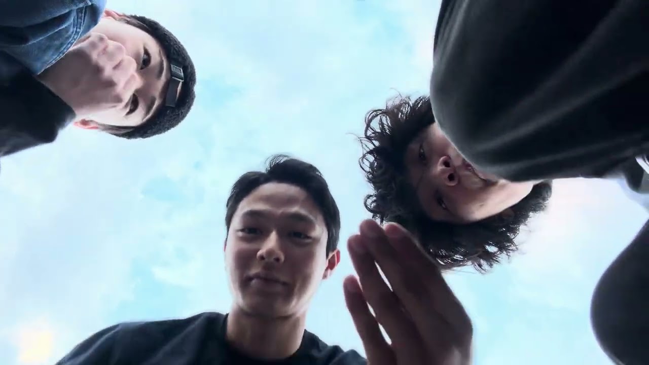 そろそろ学校に行かないといけない「日常」