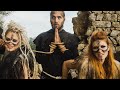 FEUERSCHWANZ - Gimme! Gimme! Gimme! (ABBA Cover) (Official Video) | Napalm Records