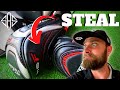 FLIPPING £10 TO £2000 GOLF BAG... WHAT A STEAL OF A DEAL!? (Episode 4)