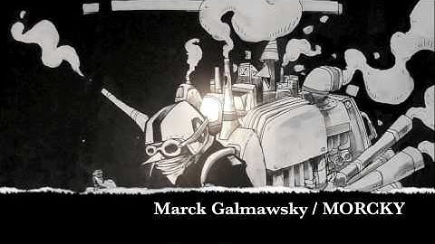 STRIPS DEEL 10 verhalende kunstenaars uit Holland