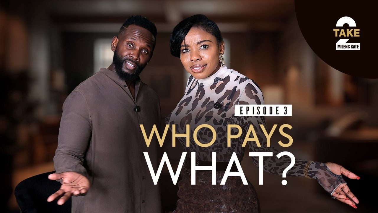 Should Relationships Really Be 50/50? Let’s Talk Money
