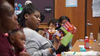October 19th Read to Me Workshop POP spot
