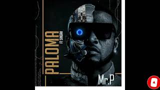 Miniatura de "Mr. P - Paloma ft Singah ( instumental )"