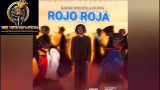 BARSEE MOCOPALA KILODA - ROJO ROJA (Official Audio) New Liberian Song