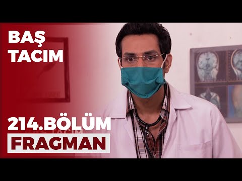 Baş Tacım 214. Bölüm Fragmanı - 23 Şubat Çarşamba