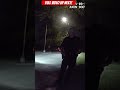Target Shoplifter VS Cops, Doesn’t End Well