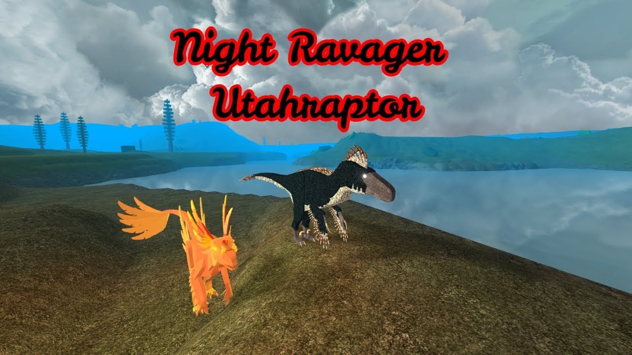 Roblox Dinosaur Simulator Utahraptor Make Robux Free Robux - koala cafe wip roblox