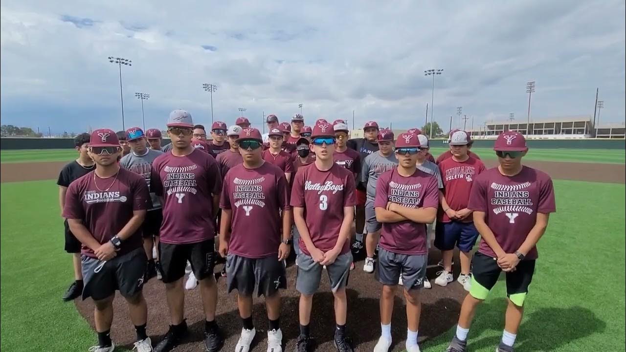 Ysleta High School Baseball YouTube
