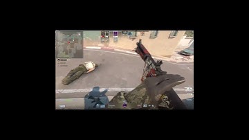 BunMcgee’s INSANE 1v3 Clutch | NIGHTOWLS Never Sleep | CS2 Highlight